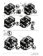 Preview for 8 page of Siemens 3VL9400-4W.30 Operating Instructions Manual