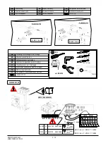 Предварительный просмотр 2 страницы Siemens 3VL9400-8LC00 Operating Instructions Manual