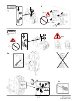 Предварительный просмотр 3 страницы Siemens 3VL9400-8LC00 Operating Instructions Manual