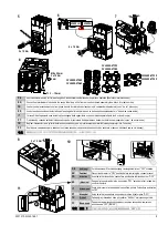 Preview for 5 page of Siemens 3VL9431-6 30 Series Operating Instructions Manual