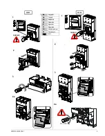 Preview for 5 page of Siemens 3VL95 6 Series Operating Instructions Manual