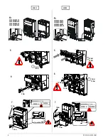 Preview for 6 page of Siemens 3VL95 6 Series Operating Instructions Manual