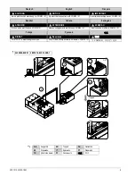 Preview for 8 page of Siemens 3VL95 6 Series Operating Instructions Manual