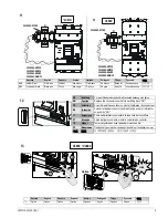 Preview for 9 page of Siemens 3VL95 6 Series Operating Instructions Manual