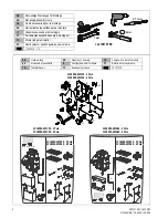 Предварительный просмотр 2 страницы Siemens 3VL9500 - 4W.30 Operating Instructions Manual