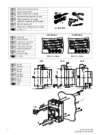 Preview for 2 page of Siemens 3VL9500-8SA40 Operating Instructions