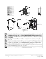 Preview for 3 page of Siemens 3VL9500-8SA40 Operating Instructions