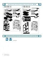 Preview for 4 page of Siemens 3VL9600 - 4W 0 Series Operating Instructions Manual