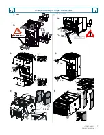 Preview for 7 page of Siemens 3VL9600 - 4W 0 Series Operating Instructions Manual