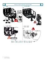 Preview for 8 page of Siemens 3VL9600 - 4W 0 Series Operating Instructions Manual