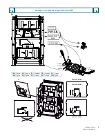 Preview for 9 page of Siemens 3VL9600 - 4W 0 Series Operating Instructions Manual