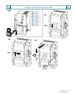 Preview for 11 page of Siemens 3VL9600 - 4W 0 Series Operating Instructions Manual