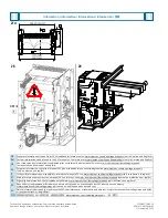 Preview for 14 page of Siemens 3VL9600 - 4W 0 Series Operating Instructions Manual