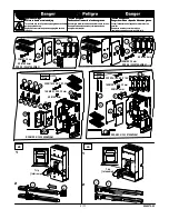 Preview for 3 page of Siemens 3VL9600-4WA_1 Assembly