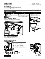 Siemens 3VL96008LC01 Installation Instructions Manual preview