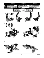 Предварительный просмотр 3 страницы Siemens 3VL96008LC01 Installation Instructions Manual