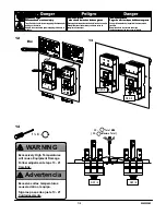 Предварительный просмотр 7 страницы Siemens 3VL96008LC01 Installation Instructions Manual