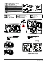 Предварительный просмотр 2 страницы Siemens 3VL9800-3A 0 Series Operating Instructions Manual