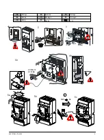 Предварительный просмотр 3 страницы Siemens 3VL9800-3A 0 Series Operating Instructions Manual