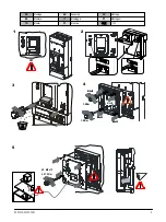 Предварительный просмотр 3 страницы Siemens 3VL9800-3HA0 Operating Instructions Manual