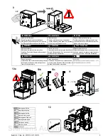 Preview for 5 page of Siemens 3VL9800-3MJ00 Operating Instructions Manual