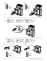 Preview for 8 page of Siemens 3VL9800-3MJ00 Operating Instructions Manual