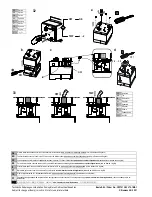 Preview for 10 page of Siemens 3VL9800-3MJ00 Operating Instructions Manual