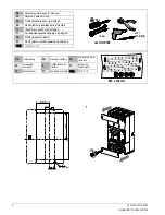 Предварительный просмотр 2 страницы Siemens 3VL9800-8SA40 Operating Instructions