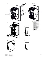 Предварительный просмотр 3 страницы Siemens 3VL9800-8SA40 Operating Instructions