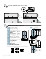 Preview for 4 page of Siemens 3VM10 ED Series Operating Instructions Manual