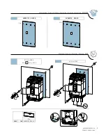 Предварительный просмотр 5 страницы Siemens 3VM10 ED Series Operating Instructions Manual