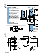 Предварительный просмотр 4 страницы Siemens 3VM11 1AA Series Operating Instructions