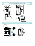 Preview for 6 page of Siemens 3VM11 ED1 Series Operating Instructions Manual