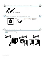 Предварительный просмотр 2 страницы Siemens 3VM9 0JA1 Series Operating Instructions