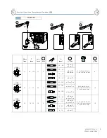 Предварительный просмотр 3 страницы Siemens 3VM9 0JA1 Series Operating Instructions