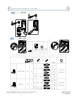 Предварительный просмотр 3 страницы Siemens 3VM9 0JB1 Series Operating Instructions