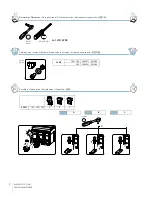 Предварительный просмотр 2 страницы Siemens 3VM9 0QA00 Series Operating Instructions