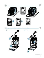 Preview for 3 page of Siemens 3VM9 1 0KP10 Series Operating Instructions