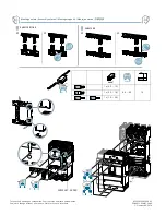 Preview for 4 page of Siemens 3VM9 1 0KP10 Series Operating Instructions