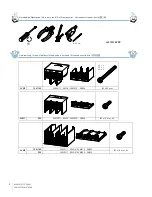 Предварительный просмотр 2 страницы Siemens 3VM9 1 - 0WF.0 Series Operating Instructions Manual