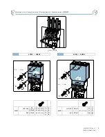 Предварительный просмотр 5 страницы Siemens 3VM9 1 - 0WF.0 Series Operating Instructions Manual