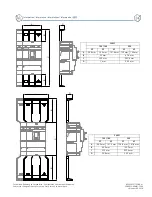 Preview for 3 page of Siemens 3VM9 1-0WK.0 Series Operating Instructions