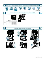 Preview for 3 page of Siemens 3VM9 17-0FK2 Series Operating Instructions Manual