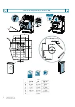 Preview for 4 page of Siemens 3VM9 17-0FK2 Series Operating Instructions Manual