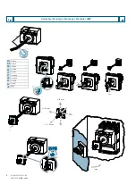 Preview for 6 page of Siemens 3VM9 17-0FK2 Series Operating Instructions Manual