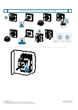 Preview for 10 page of Siemens 3VM9 17-0FK2 Series Operating Instructions Manual