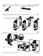 Предварительный просмотр 2 страницы Siemens 3VM9181-0SH10 Operating Instructions