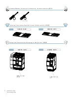 Preview for 2 page of Siemens 3VM9182-0SH10 Operating Instructions