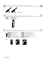 Предварительный просмотр 2 страницы Siemens 3VM9988-0AA1 Series Operating Instructions