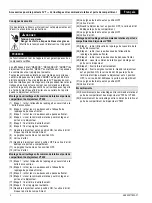 Preview for 4 page of Siemens 3VT Series Operating Instructions Manual